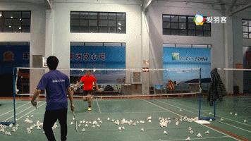 自学成才高尔夫,自学逆旋转发球