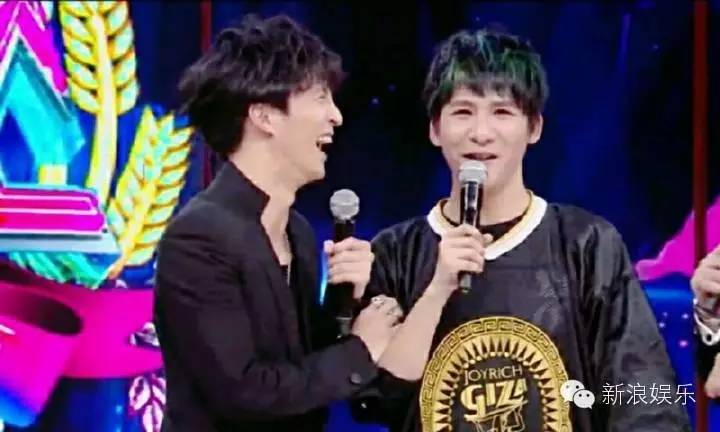 薛之谦和大张伟的关系,薛之谦谈大张伟安慰自己