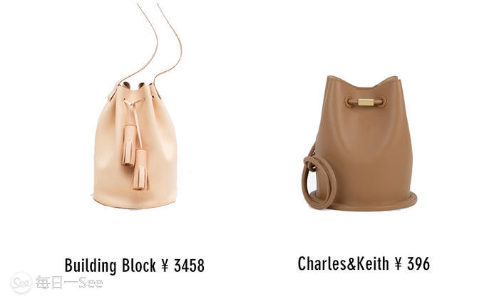 超好看的百元包包品牌,超级平价名牌包