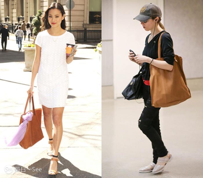 超好看的百元包包品牌,超级平价名牌包