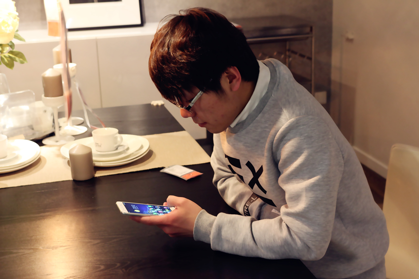 360手机f4标准版和高配版区别,360手机f4怎么样