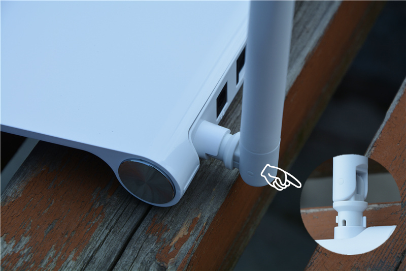 艾泰路由器a309w,100元无线路由器穿墙王wifi家用