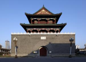 你确定能听懂天津话？看看老天津卫们恁吗讲吧！