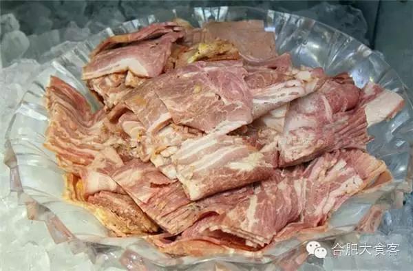 汉斯特烤肉自助餐三里庵,汉斯特自助烤肉攻略