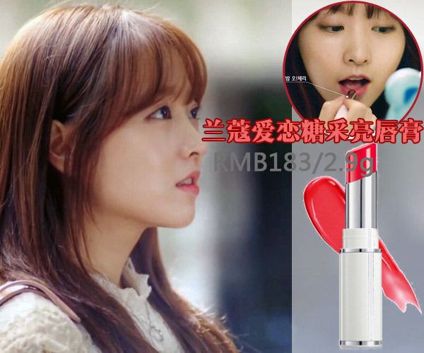 女生必备的十支口红爆款,口红爆款合集每一支都美到没道理