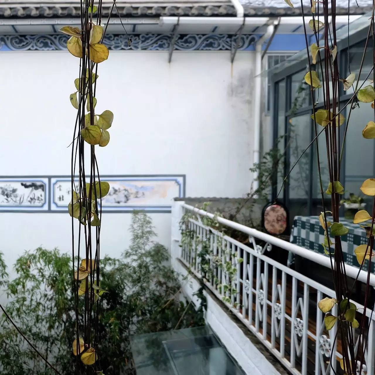 小米院子高端定制,小米智能院子