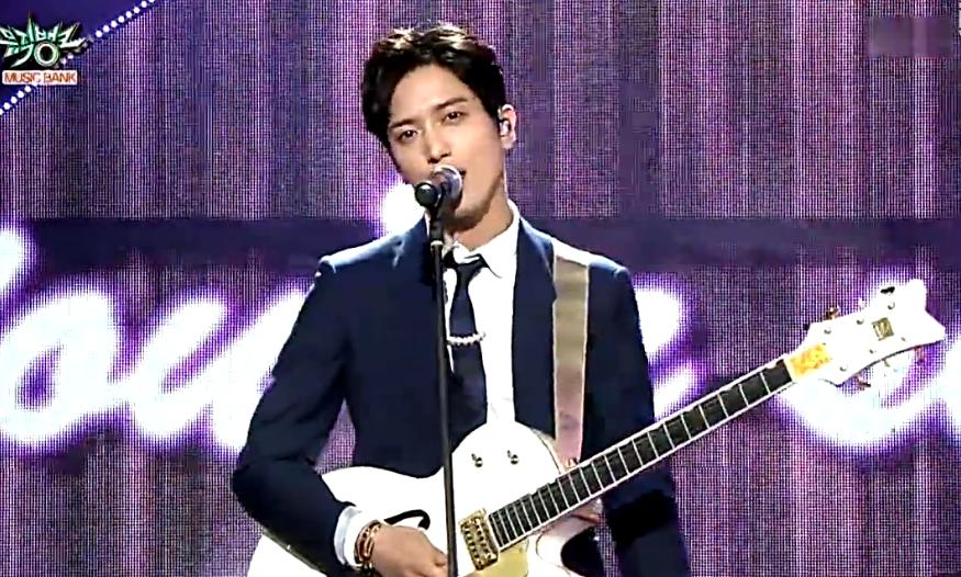 四月，CNBlue-美好的你和春天一起回归