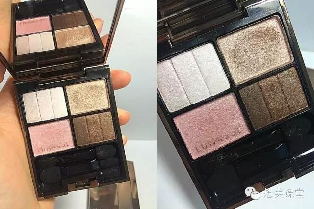 这些眼影盘，怎么也得有一个吧？！
