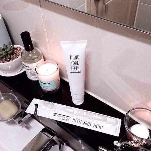 韩国insvans,韩国vant36.5小白瓶测评