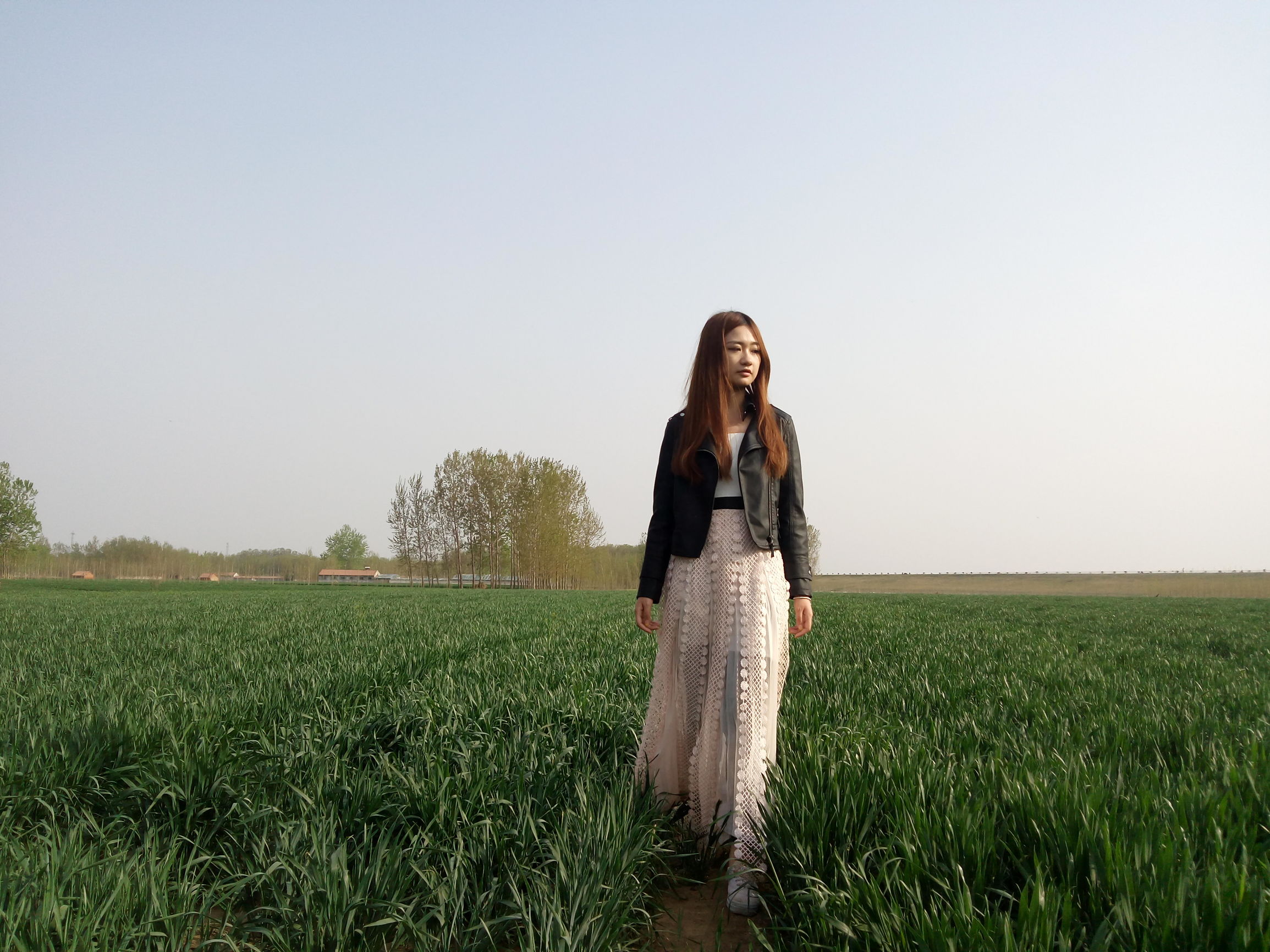 郑玄故里,灵秀小镇,峡山一颗靓丽的明珠。