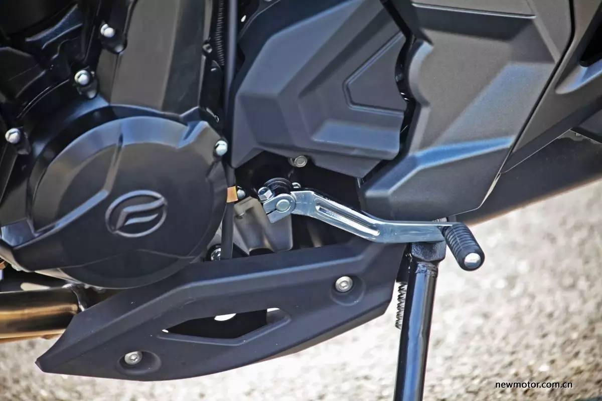 春风400nk实测最高时速是多少,春风400nk详细测评