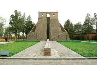 神州九州华夏中原指的是哪里,赤县神州出自哪里