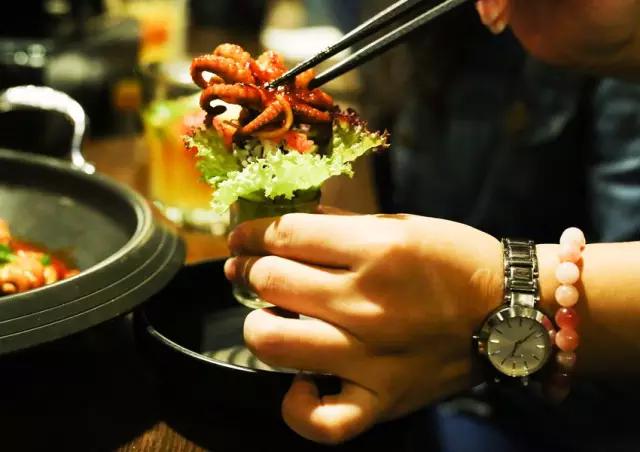 宋仲基韩国吃饭 (宋仲基韩国料理)