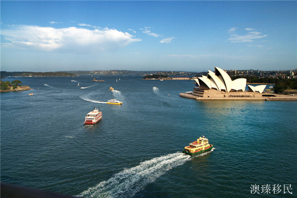 澳洲买房如何申请贷款,有绿卡在澳洲买房可以申请贷款吗