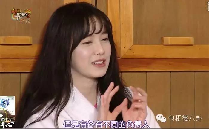 白富美“圣母”才女+温柔顾家男，具善惠和安宰贤真是天生一对！