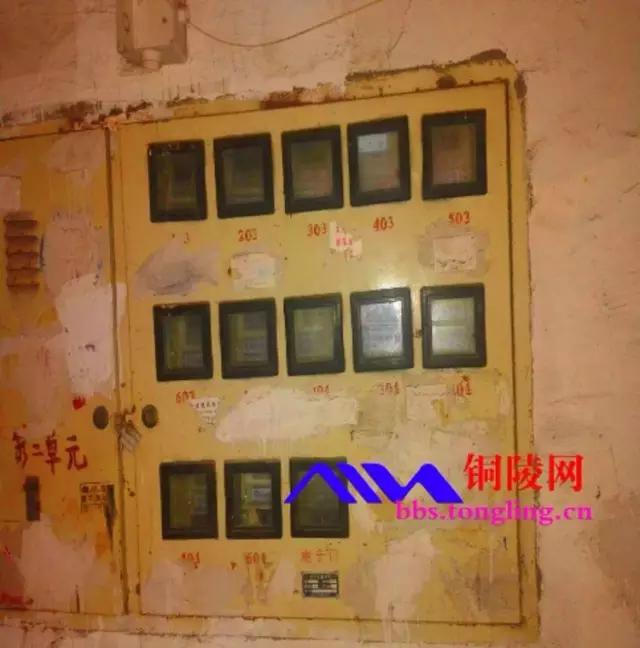 铜陵这里怎么会有金色的河流,惊呆了!