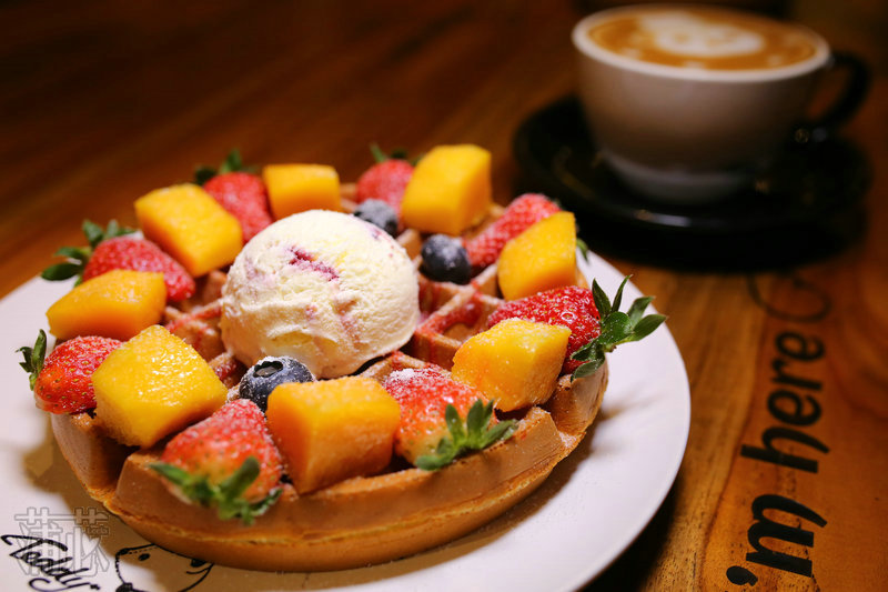 爱上泰迪熊，去TeddyCoffee下午茶约吗？