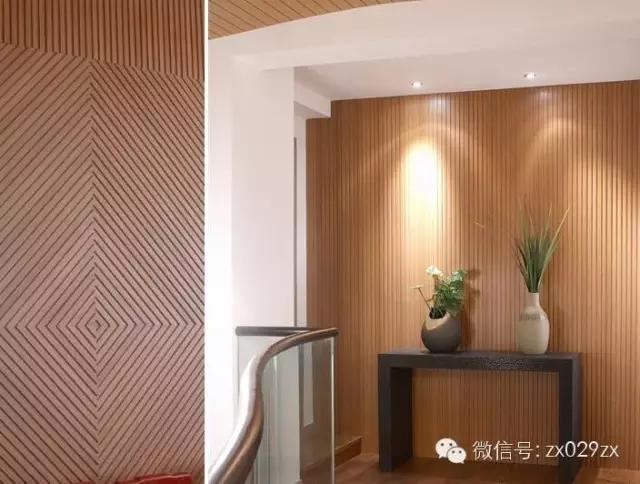 护墙板装修效果,护墙板装修效果极简