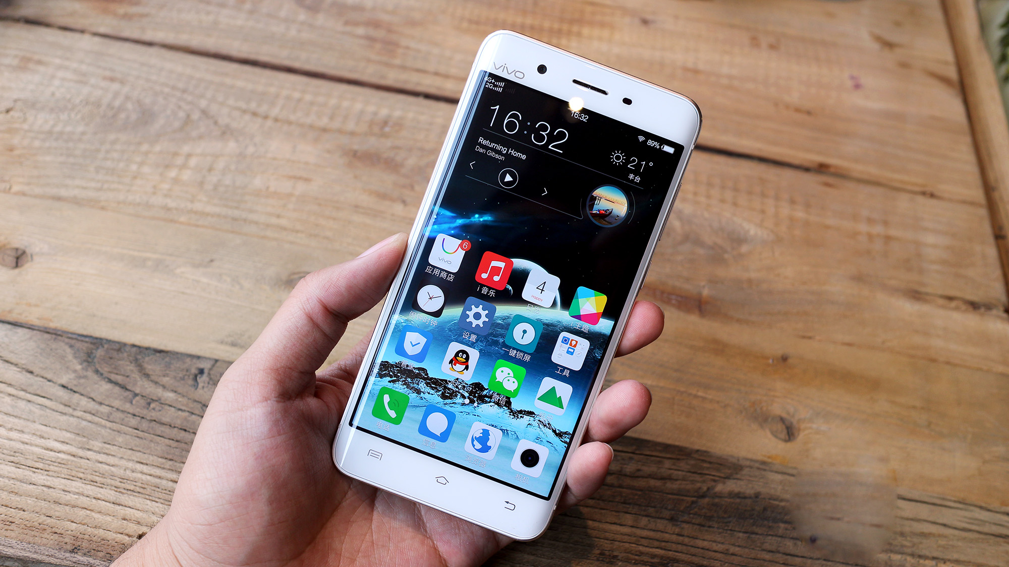 vivoxplay5测试,vivoxplay5有多震撼