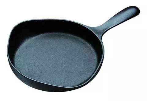 真好用的煎锅,真正好用的锅是做什么都不粘锅