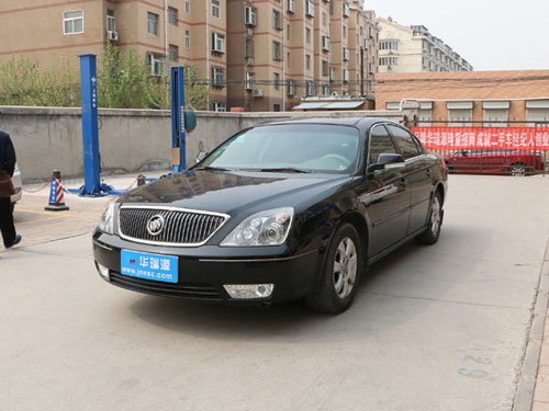 别克君越车二手车价格多少,别克君越二手车09-12款测评