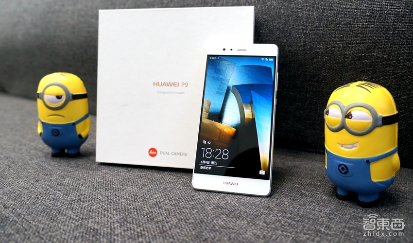 华为p9升级后徕卡还在吗,华为p9发布价格是多少