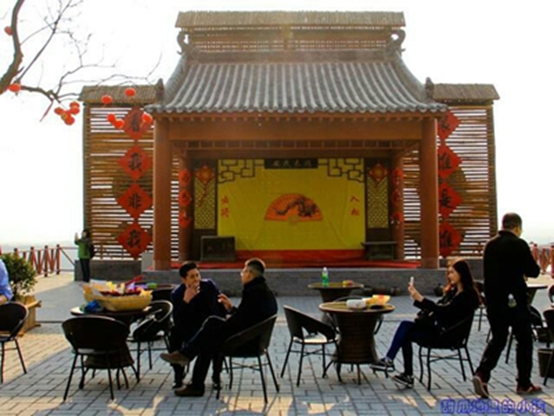 新郑市西泰山千稼集,新郑市千稼集泰山村