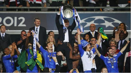 孔蒂何时开始执教切尔西,孔蒂有望重返切尔西执教