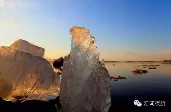松花江开江鱼有哪些,松花江开江鱼味道