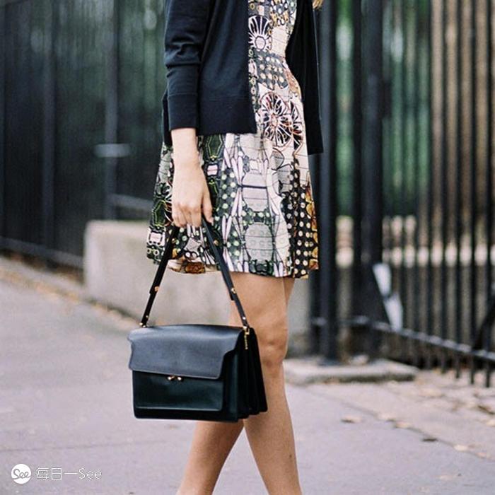 超级百搭的百元包包,超实用大牌包