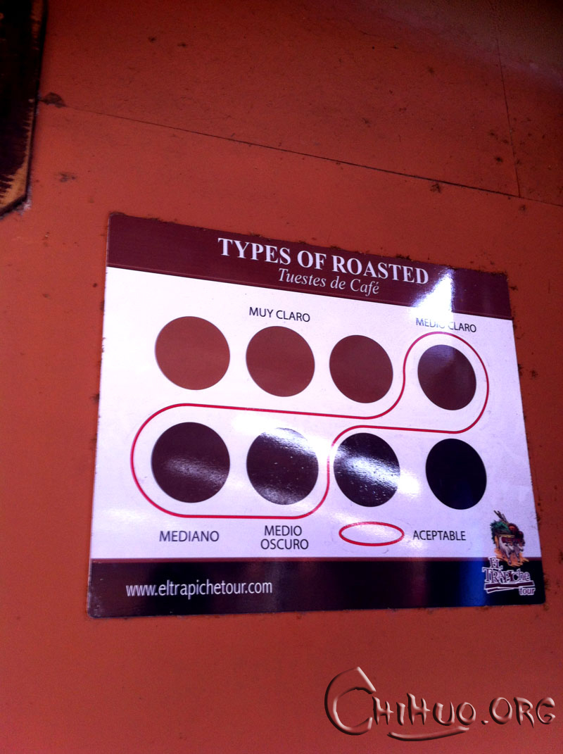 看看咖啡豆要如何才能成为星巴克爸爸