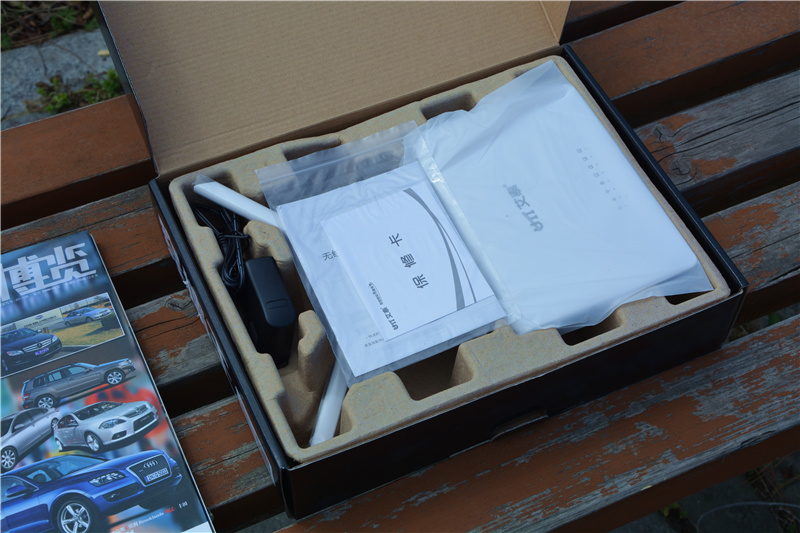 艾泰路由器a309w,100元无线路由器穿墙王wifi家用