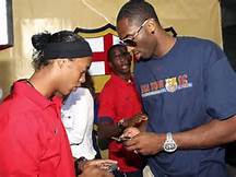 科比最爱足球,科比最爱的篮球运动员