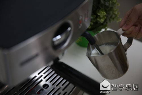 泵浦式咖啡机测评,泵浦式高压咖啡机