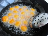 南瓜还可以做成什么食品,南瓜怎么做好吃南瓜丸子