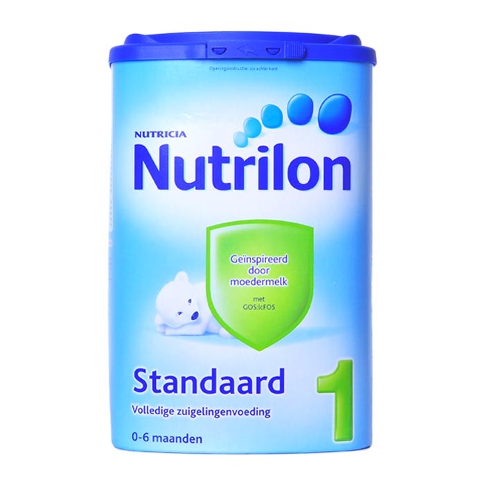 各个国家的宝宝喝奶,德国人都给孩子喝什么奶粉