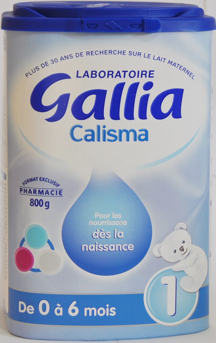 世界各地的奶粉,各国都有哪些奶粉