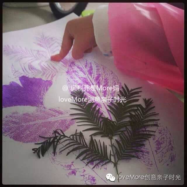 亲子活动记录,适宜2-3个月的亲子活动