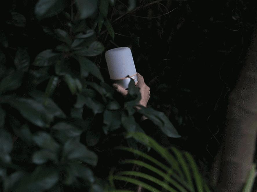 rock音箱,rock光音音箱怎么样