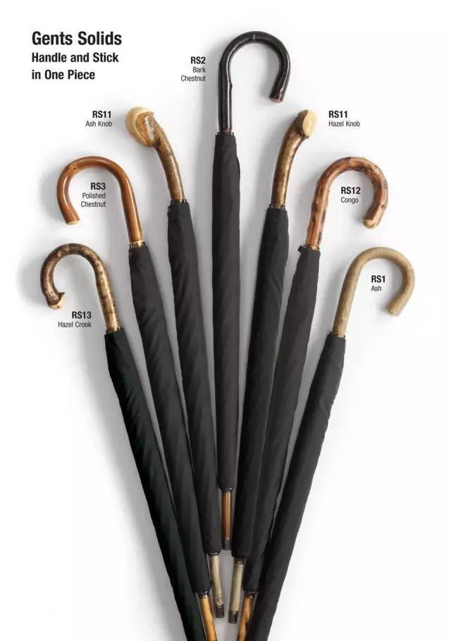 比宋仲基还撩妹的---FoxUmbrellas