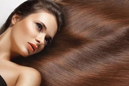 头发一点都不蓬松怎么办,头发像稻草一样毛躁怎么恢复