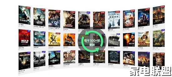 盘点性价比高的4k电视,65寸超高清4k电视推荐性价比高