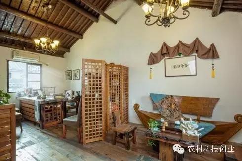 农村新商机小本创业,适合农村创业的小本点子