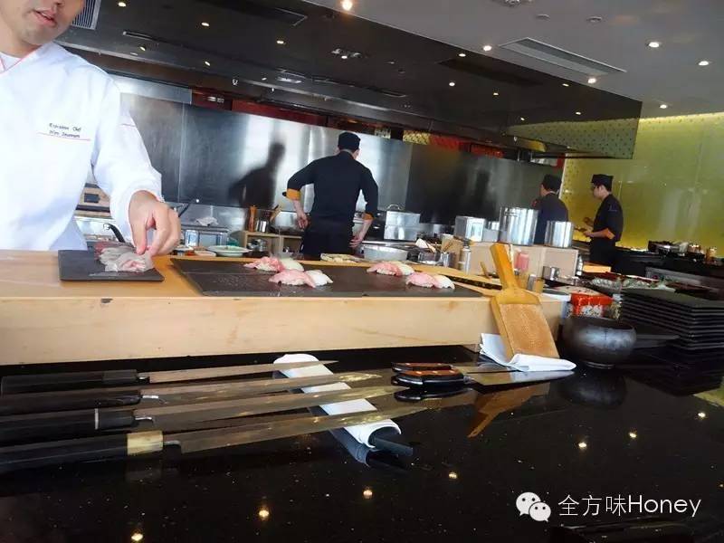 去香港请默默记住来这家日料餐厅才不枉来一趟！