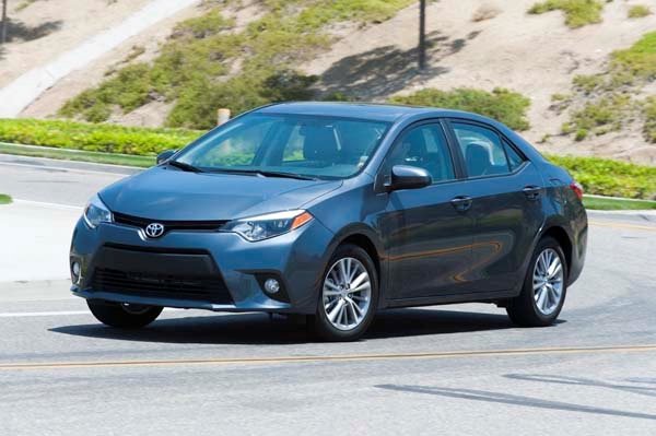 2016年丰田卡罗拉混动版价格,2016年丰田卡罗拉油耗