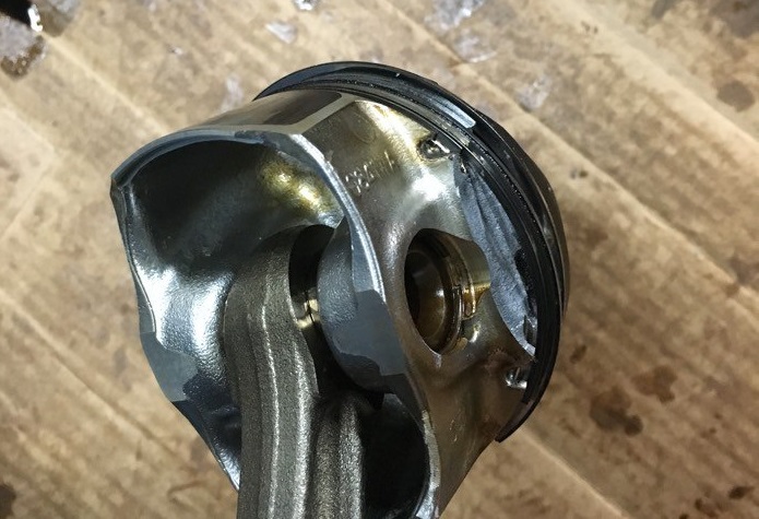 汽车动力不足怎样刷ecm,动力不足烧机油