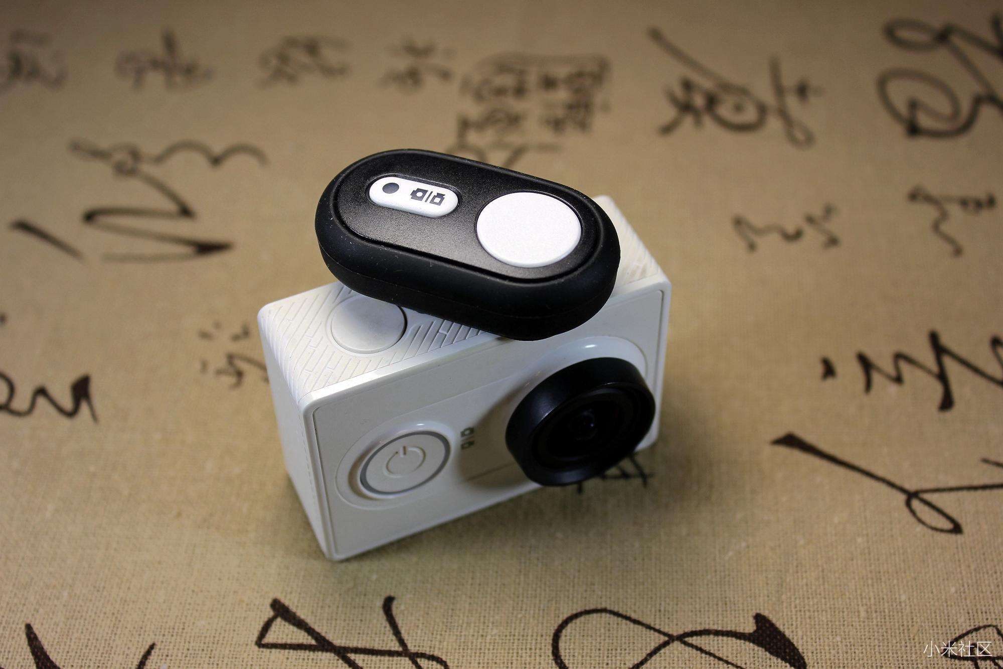 小蚁运动相机要减震吗,小蚁运动相机为什么搜索不到设备