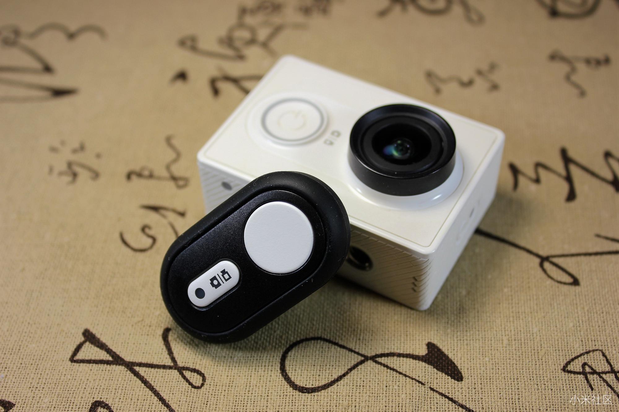 小蚁运动相机要减震吗,小蚁运动相机为什么搜索不到设备