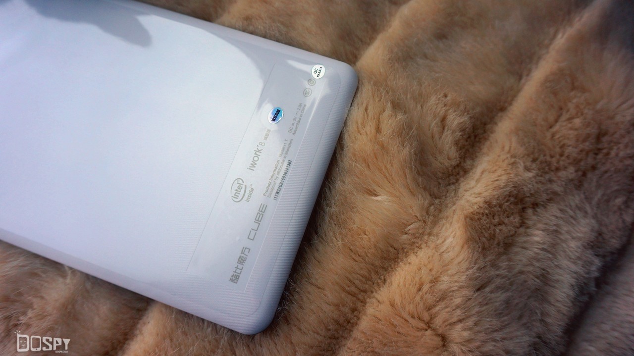 酷比魔方iwork8U80GT怎样设置高性能,酷比魔方iwork8air评测视频