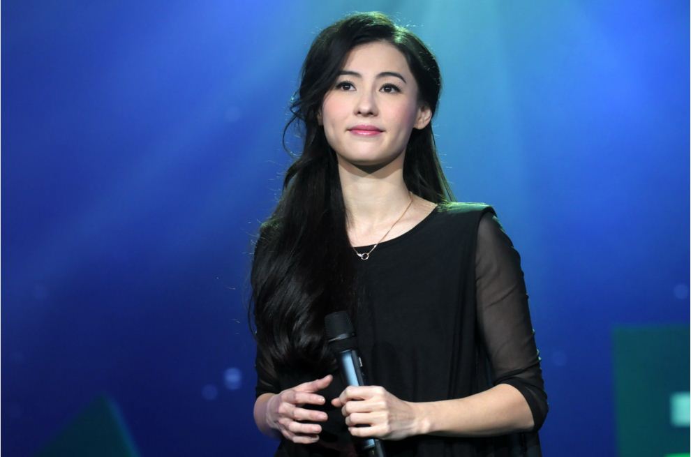 为什么小s生不了儿子,张柏芝第四胎生的是儿子还是女儿